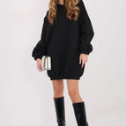 black / one-size-fits-all