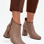 beige / 36
