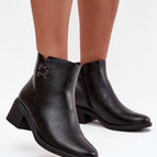 black / 36