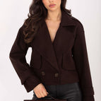 brown 4 / one-size-fits-all