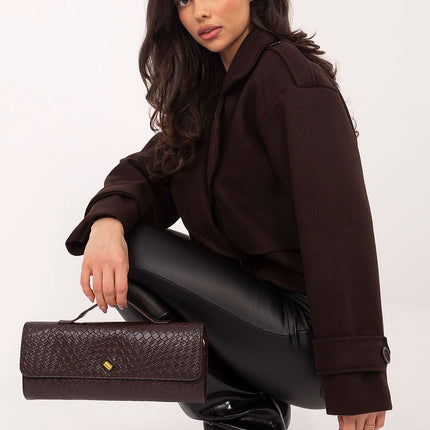  Coat model 222559 Rue Paris 