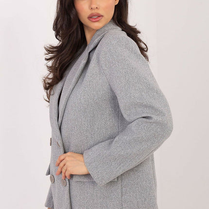  Coat model 222570 Rue Paris 