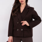 brown 3 / one-size-fits-all