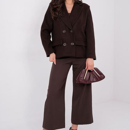  Coat model 222571 Rue Paris 