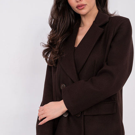  Coat model 222571 Rue Paris 