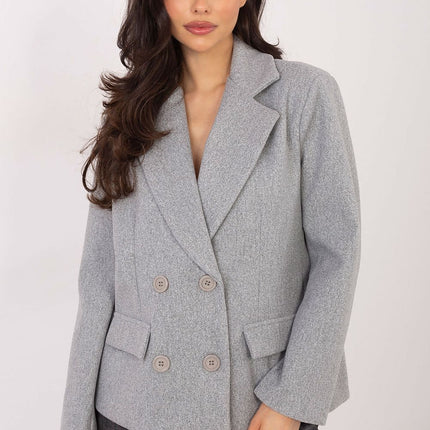  Coat model 222570 Rue Paris 