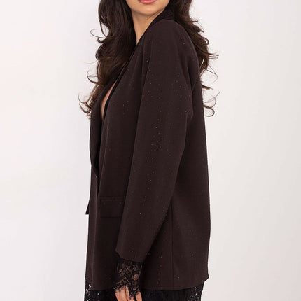  Jacket model 222585 Italy Moda 
