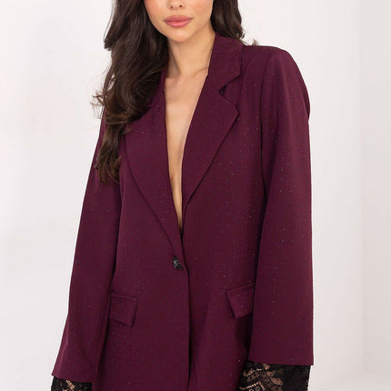  Jacket model 222586 Italy Moda 