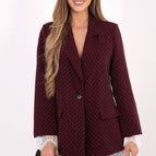 red / one-size-fits-all