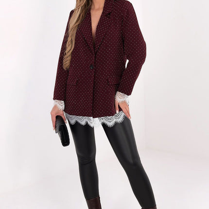  Jacket model 222587 Italy Moda 