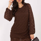 brown / one-size-fits-all