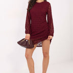 red / one-size-fits-all