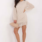 beige / one-size-fits-all