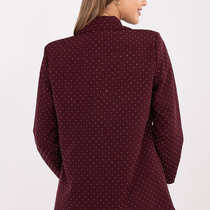  Jacket model 222587 Italy Moda 