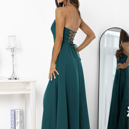  Long dress model 222673 With You 