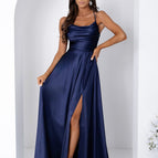 navy blue / 32