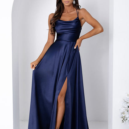  Long dress model 222688 With You 