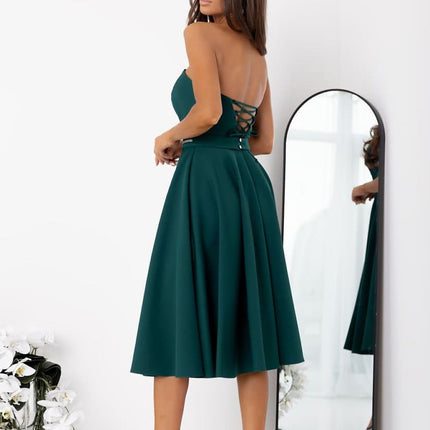  Evening dress model 222695 With You 