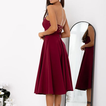  Evening dress model 222696 With You 