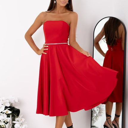  Evening dress model 222697 With You 