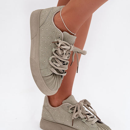  Sport Shoes model 222705 Step in style 