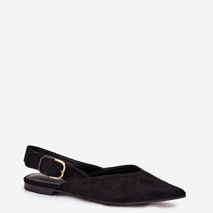  Ballet flats model 222713 Step in style 