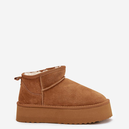  Snow boots model 222716 Step in style 