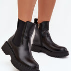 black / 36