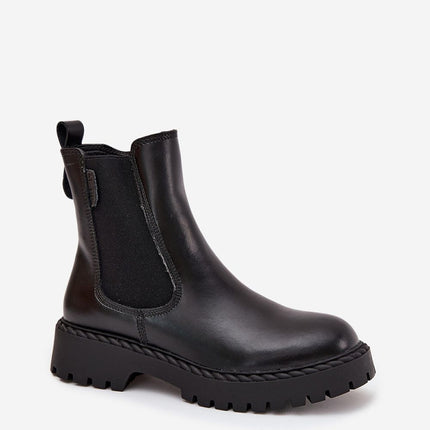  Jodhpur boot model 222726 Step in style 