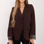 brown / one-size-fits-all