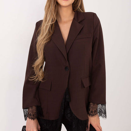  Jacket model 222785 Italy Moda 