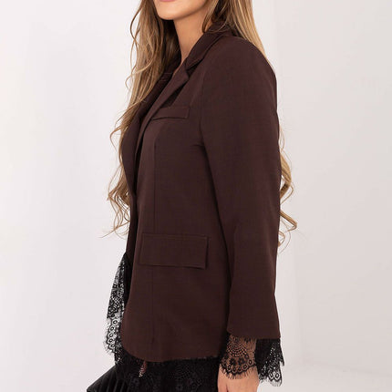  Jacket model 222785 Italy Moda 
