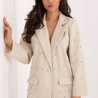 beige / one-size-fits-all
