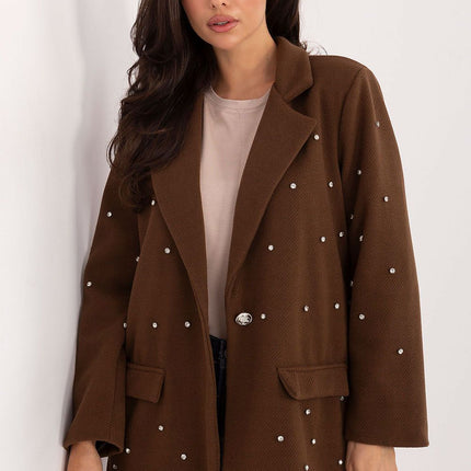  Jacket model 222789 Italy Moda 