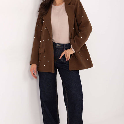  Jacket model 222789 Italy Moda 