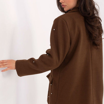  Jacket model 222789 Italy Moda 