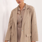 beige 2 / one-size-fits-all