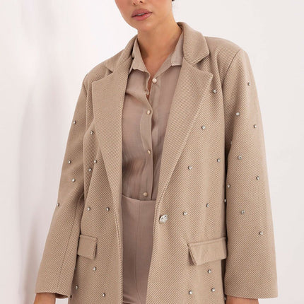  Jacket model 222790 Italy Moda 