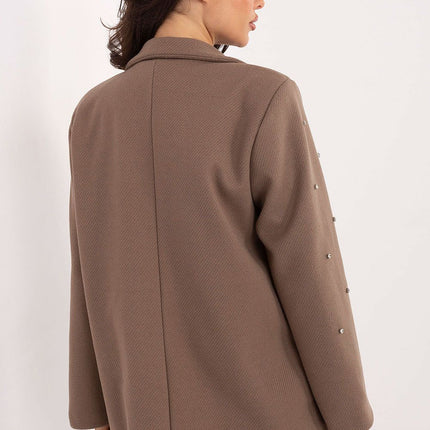  Jacket model 222791 Italy Moda 
