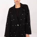 black / one-size-fits-all