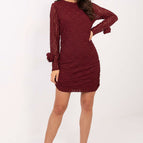 red / one-size-fits-all