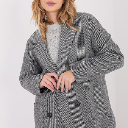  Jacket model 222855 Lakerta 