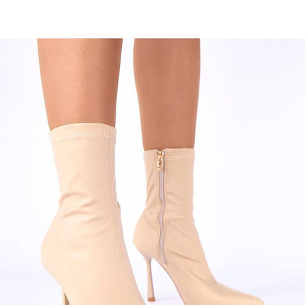  Heel boots model 222900 Solea 