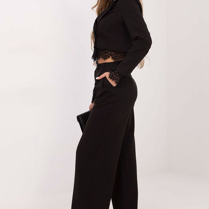  Women trousers model 222909 Rue Paris 