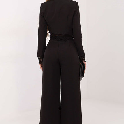  Women trousers model 222909 Rue Paris 