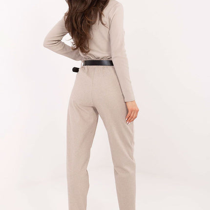  Women trousers model 222921 Rue Paris 
