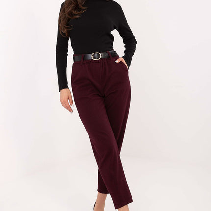  Women trousers model 222925 Rue Paris 