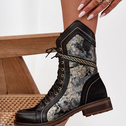  Boots model 222951 Step in style 