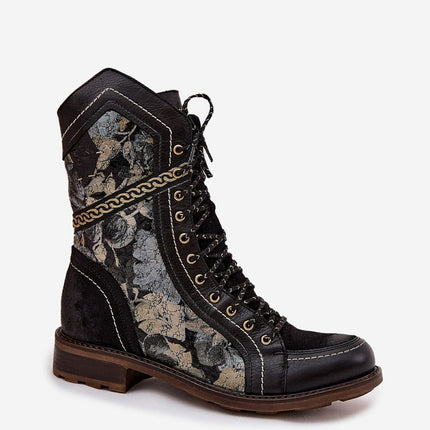  Boots model 222951 Step in style 