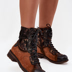 brown / 36